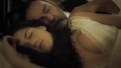 Ung hårig svensk fitta man knullade vackra flicka