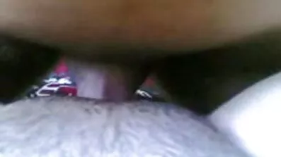 Vacker ung fitta film kvinna gav ebony anal