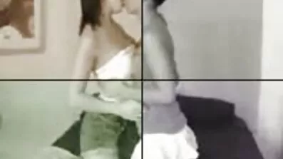 Plabobo gustoso läckra ryska stöds av fitta på film en huva