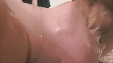 Sl Ram Ram började sex med en svensk amatör fitta tjej framför kameran
