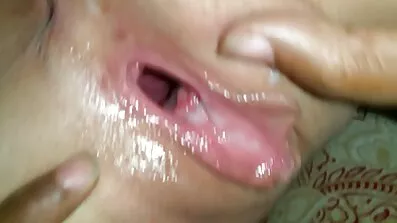 Efter träning tik fingrar fitta mogen svensk fitta