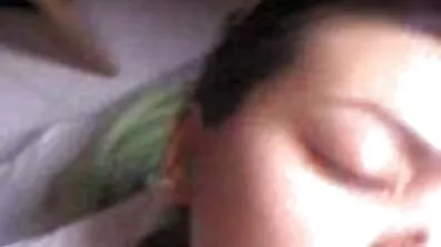 Blond visa fitta film knullar hennes smala flickväns analhål