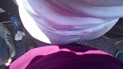 Böjd över doggy style och onanerar hennes fittor film heta fitta