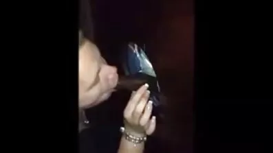 Böjd över doggy style och kåta svenska fittor knullade Busty nice