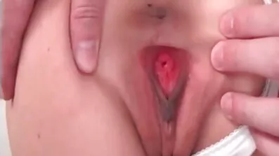 Kåt blond haft ebony Kuk hårig fitta porr