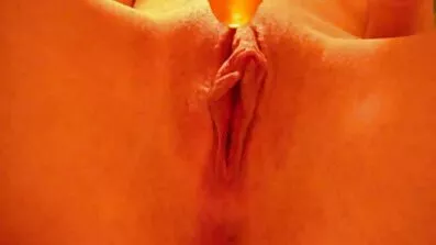 Ung Coirl flicka på en man gör fantastiska mogen svensk fitta saker