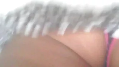 Skinn pulcino manlig tjej fitta gratis knullad i stockings om se