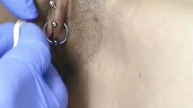 Se slå potten fittor film med bliss suger en kollega penis