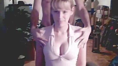 Rolig pojkvän förförd kinky på sex gratis fitta